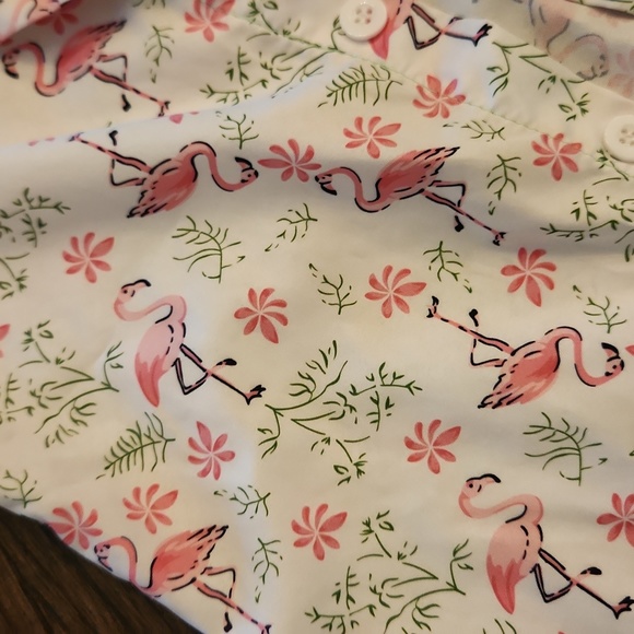 Lot 2 Boys Size 6/Small Button Downs - Picture 6 of 6